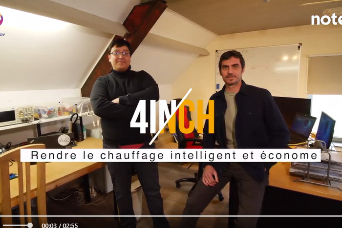 Reportage notélé