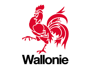 Logo Wallonia
