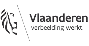 Logo Flanders