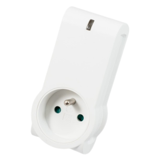 Snugr Smart Plug