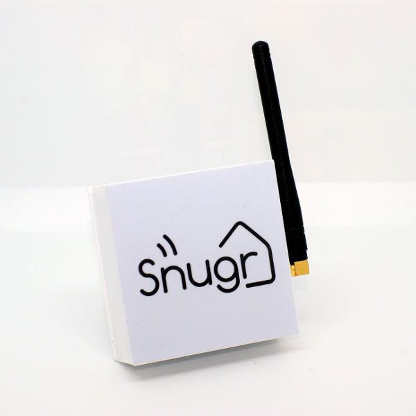 Snugr Box
