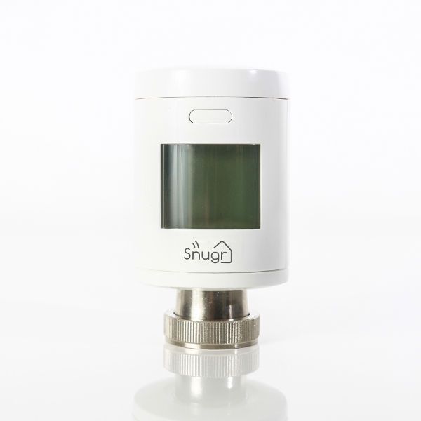 Snugr MX valve