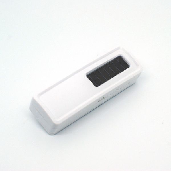 Snugr temperature sensor